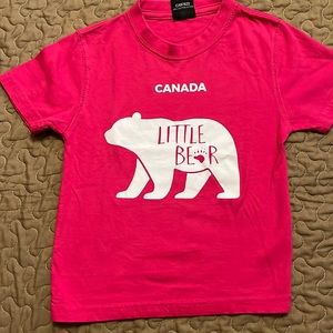 Riverwear Girls Shirt